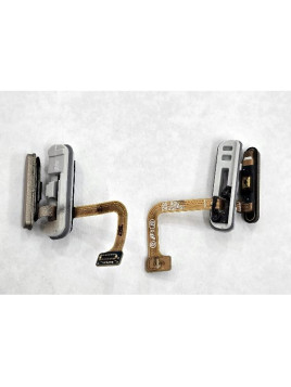Flex sensor de huella dorado para Samsung Galaxy Z Fold 5 F946 calidad premium