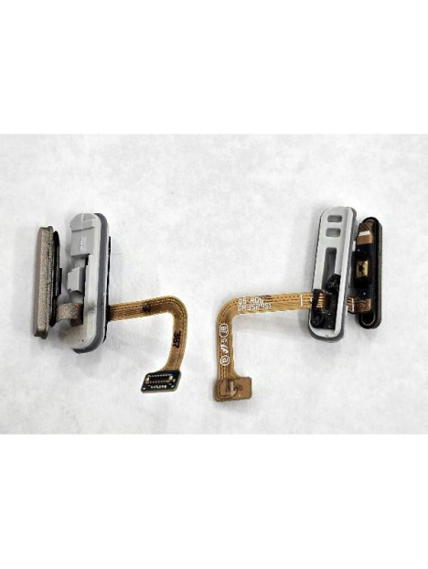 Flex sensor de huella dorado para Samsung Galaxy Z Fold 5 F946 calidad premium