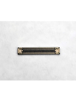 Puerto conector FPC LCD integrado de 60 pines para Samsung Galaxy S26 S942B calidad premium