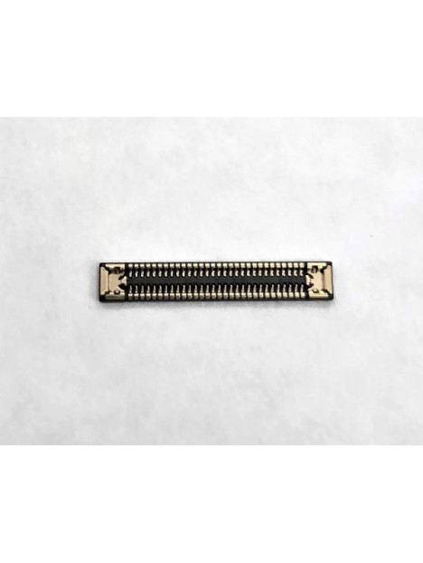 Puerto conector FPC LCD integrado de 60 pines para Samsung Galaxy S26 S942B calidad premium