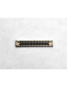 Puerto conector FPC LCD integrado de 60 pines para Samsung Galaxy S26 S942B calidad premium
