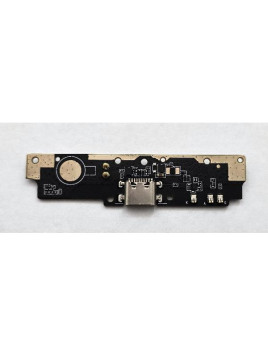 Flex puerto de carga para Fossibot F106 Pro calidad premium