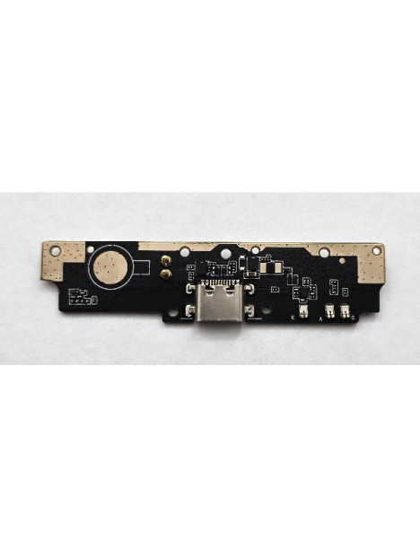 Flex puerto de carga para Fossibot F106 Pro calidad premium