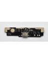 Flex puerto de carga para Fossibot F106 Pro calidad premium