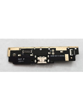 Flex puerto de carga para Fossibot F106 Pro calidad premium