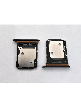 Soporte o bandeja sim azul Dual sim para Xiaomi Redmi Note 15 Pro 4G calidad premium