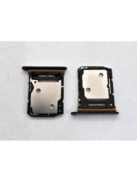 Soporte o bandeja sim azul Dual sim para Xiaomi Redmi Note 15 Pro 4G calidad premium