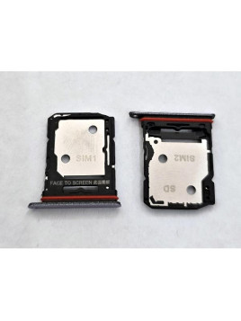 Soporte o bandeja sim morada Dual sim para Xiaomi Redmi Note 15 5G calidad premium