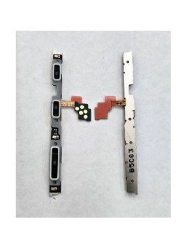 Flex power y volumen para Samsung Galaxy A37 5G calidad premium