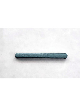 Boton volumen verde para Xiaomi Poco M6 Pro 5G calidad premium