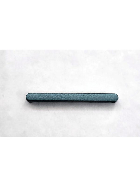 Boton volumen verde para Xiaomi Poco M6 Pro 5G calidad premium