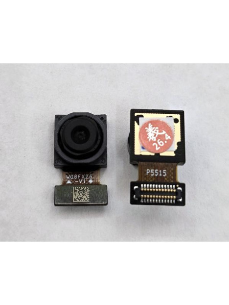 Camara trasera ultrawide 8mp para Xiaomi Redmi Note 15 Pro 5G calidad premium