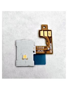 Flex sensor de luz flash para Xiaomi Redmi Note 12 Pro Plus 5G calidad premium