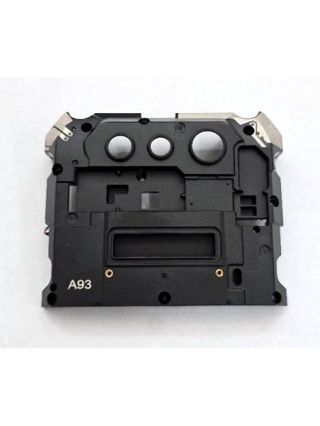 Buzzer superior para Unihertz 8849 Hike calidad premium