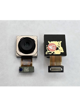 Camara trasera principal 108mp para Xiaomi Redmi Note 15 4G calidad premium