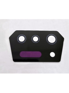 Cristal de camara para Unihertz 8849 Hike calidad premium