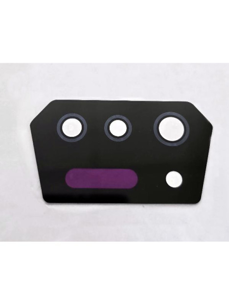 Cristal de camara para Unihertz 8849 Hike calidad premium