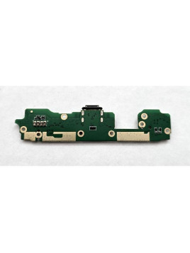 Flex puerto de carga para Unihertz 8849 Hike calidad premium