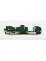 Flex puerto de carga para Unihertz 8849 Hike calidad premium