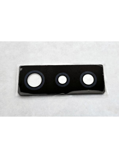 Cristal de camara para Unihertz 8849 Tank 4 5G calidad premium