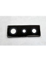 Cristal de camara para Unihertz 8849 Tank 4 5G calidad premium