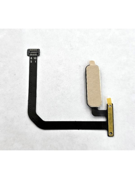 Flex sensor de huella para Unihertz 8849 Tank 4 5G calidad premium