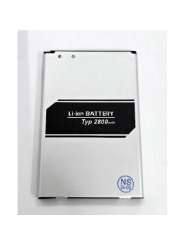 Bateria BL-46G1F 2800mAh para LG K10 2017 M250 LG K428 LG K430H LG K20 calidad premium