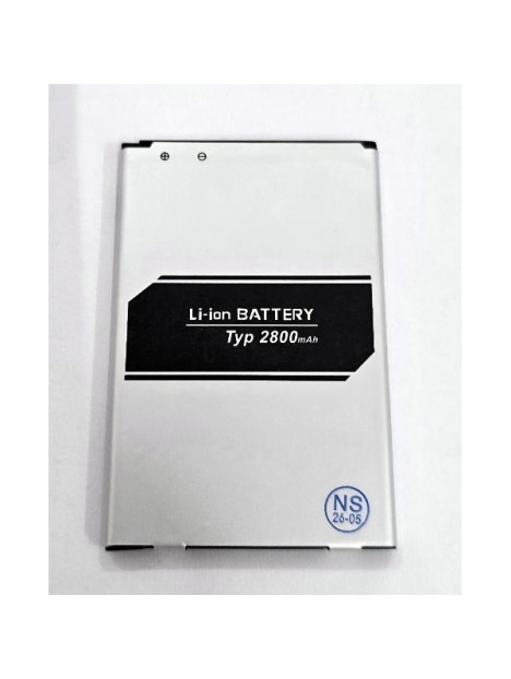 Bateria BL-46G1F 2800mAh para LG K10 2017 M250 LG K428 LG K430H LG K20 calidad premium