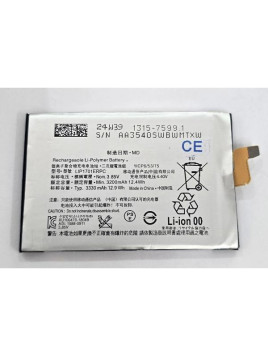 Bateria LIP1701ERPC 3330mAh para Sony Xperia 1 Sony Xperia XZ4 calidad premium