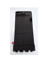 Pantalla para Huawei P50 Pocket mas tactil negro calidad premium