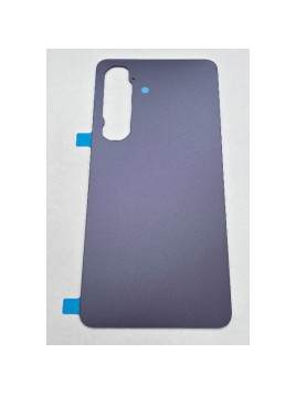 Tapa trasera o tapa bateria morada para Samsung Galaxy S26 S942B