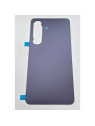 Tapa trasera o tapa bateria morada para Samsung Galaxy S26 S942B