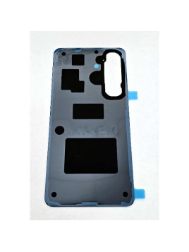Tapa trasera o tapa bateria morada para Samsung Galaxy S26 S942B