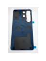 Tapa trasera o tapa bateria dorada para Samsung Galaxy S26 Ultra S948B
