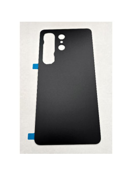 Tapa trasera o tapa bateria negra para Samsung Galaxy S26 Ultra S948B