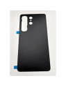 Tapa trasera o tapa bateria negra para Samsung Galaxy S26 Ultra S948B