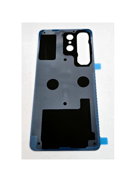 Tapa trasera o tapa bateria negra para Samsung Galaxy S26 Ultra S948B