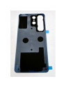 Tapa trasera o tapa bateria negra para Samsung Galaxy S26 Ultra S948B