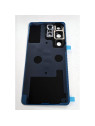 Tapa trasera o tapa bateria negra para Samsung Galaxy S26 Ultra S948B con cubierta de camara