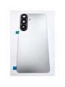 Tapa trasera o tapa bateria plata para Samsung Galaxy S26 Plus S947B con cubierta de camara