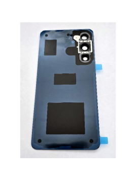 Tapa trasera o tapa bateria plata para Samsung Galaxy S26 Plus S947B con cubierta de camara