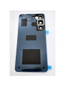 Tapa trasera o tapa bateria plata para Samsung Galaxy S26 Plus S947B con cubierta de camara