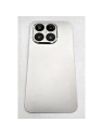 Tapa trasera o tapa bateria dorada para Xiaomi 15T con cubierta de camara