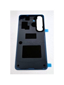 Tapa trasera o tapa bateria negra para Samsung Galaxy S26 S942B