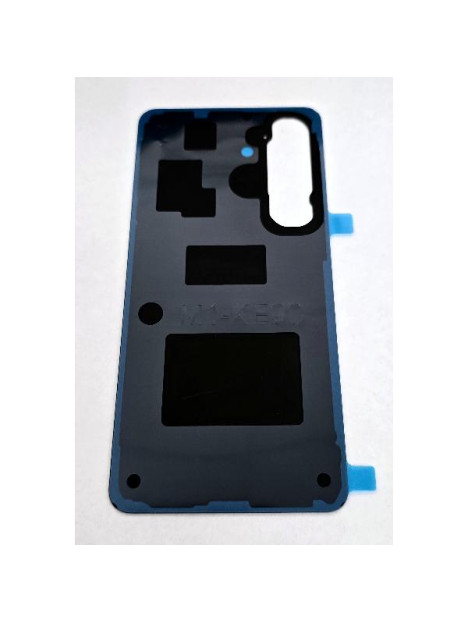 Tapa trasera o tapa bateria negra para Samsung Galaxy S26 S942B