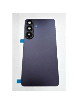 Tapa trasera o tapa bateria morada para Samsung Galaxy S26 Plus S947B con cubierta de camara