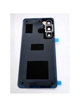 Tapa trasera o tapa bateria morada para Samsung Galaxy S26 Plus S947B con cubierta de camara