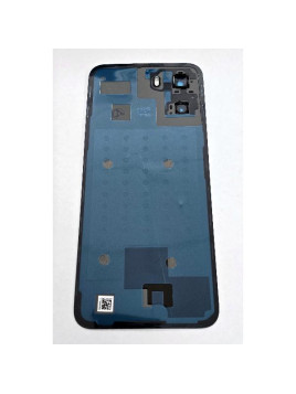 Tapa trasera o tapa bateria blanca para Xiaomi Redmi A7 Pro con cubierta de camara