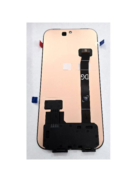 Pantalla para Xiaomi Poco X8 Pro 5G mas tactil negro calidad premium