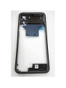 Carcasa o marco central negro para Xiaomi Redmi A7 Pro